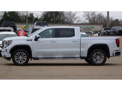 2026 GMC Sierra Tupelo MS