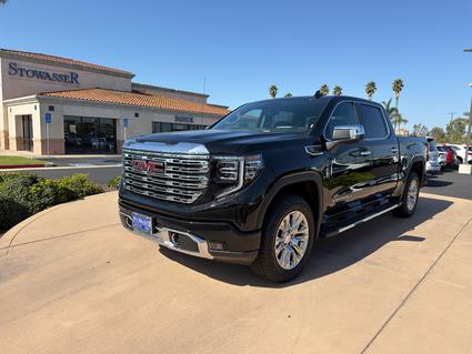 2026 GMC Sierra Santa Maria CA