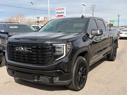 2022 GMC Sierra Rock Springs WY