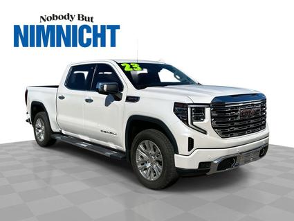 2023 GMC Sierra Jacksonville FL