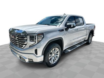 2023 GMC Sierra Jacksonville FL