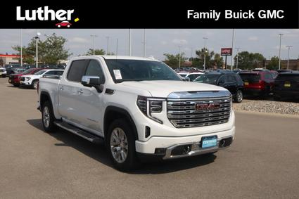 2023 GMC Sierra Fargo ND