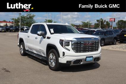2023 GMC Sierra Fargo ND