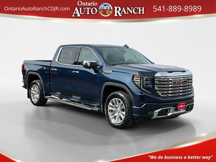 2023 GMC Sierra Ontario OR