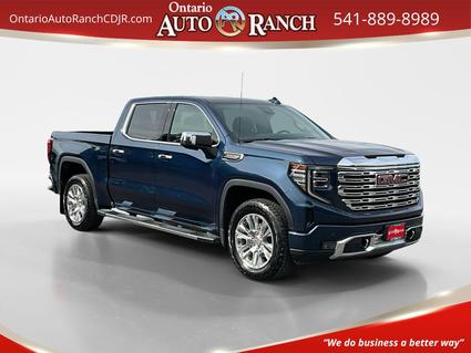 2023 GMC Sierra Ontario OR