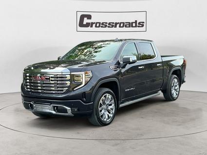 2025 GMC Sierra Corinth MS