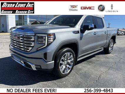2026 GMC Sierra Rainbow City AL