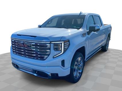 2026 GMC Sierra Sumter SC