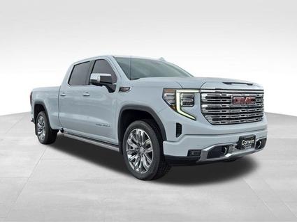 2026 GMC Sierra Kalispell MT