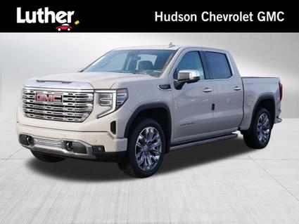 2026 GMC Sierra Hudson WI