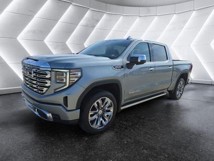 2026 GMC Sierra New Albany MS
