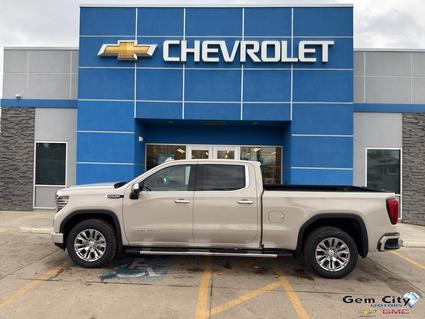 2026 GMC Sierra Sidney MT