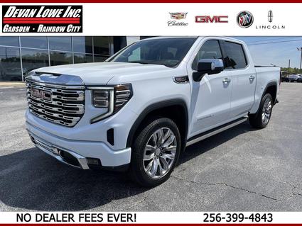 2026 GMC Sierra Rainbow City AL
