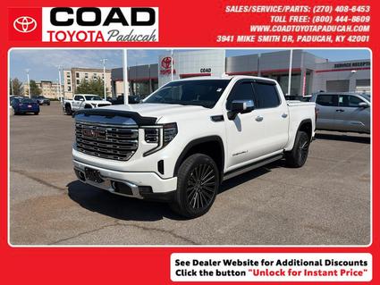2022 GMC Sierra Paducah KY