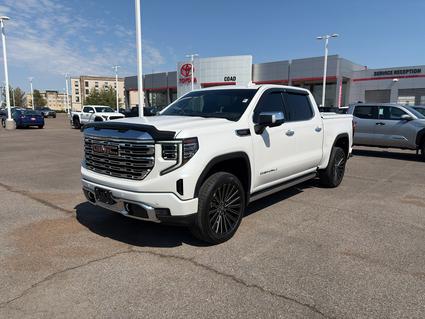 2022 GMC Sierra Paducah KY