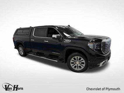 2022 GMC Sierra Plymouth WI