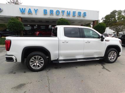 2022 GMC Sierra Hawkinsville GA