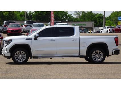 2022 GMC Sierra Tupelo MS