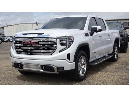 2022 GMC Sierra Tupelo MS
