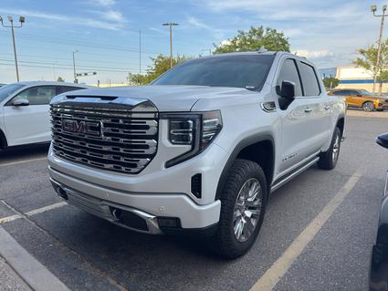 2022 GMC Sierra Albuquerque NM