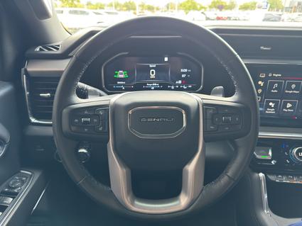 2022 GMC Sierra Albuquerque NM