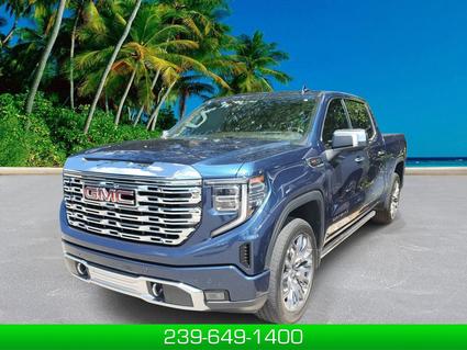 2023 GMC Sierra Naples FL