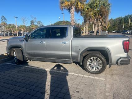 2023 GMC Sierra Savannah GA