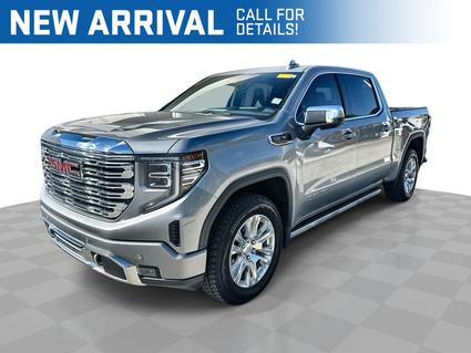 2023 GMC Sierra Jacksonville FL