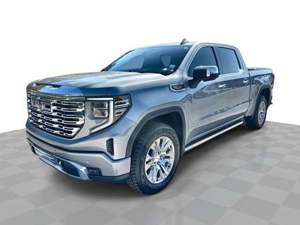 2023 GMC Sierra Jacksonville FL