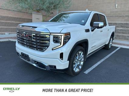 2023 GMC Sierra Tucson AZ