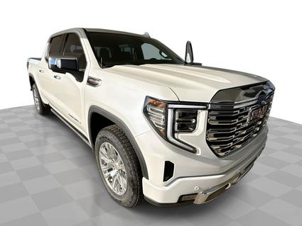 2023 GMC Sierra Athens AL
