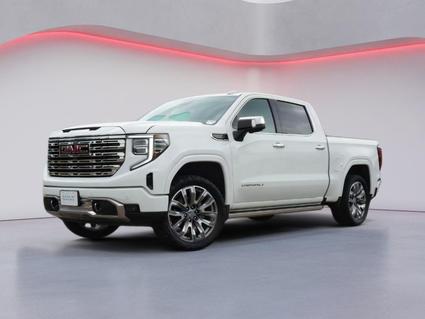 2024 GMC Sierra Hernando MS