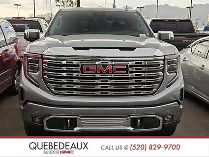 2025 GMC Sierra Tucson AZ