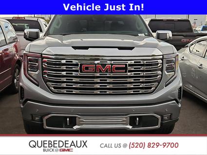 2025 GMC Sierra Tucson AZ