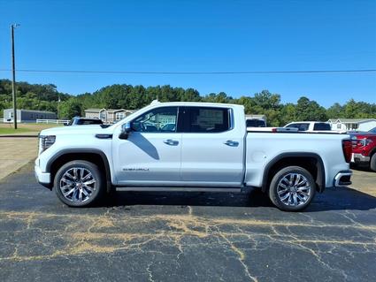 2026 GMC Sierra Carthage MS