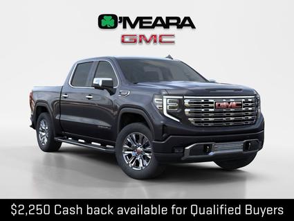 2026 GMC Sierra Denver CO