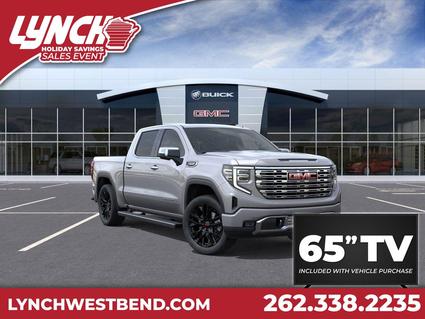 2026 GMC Sierra West Bend WI