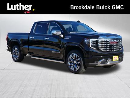 2026 GMC Sierra Minneapolis MN
