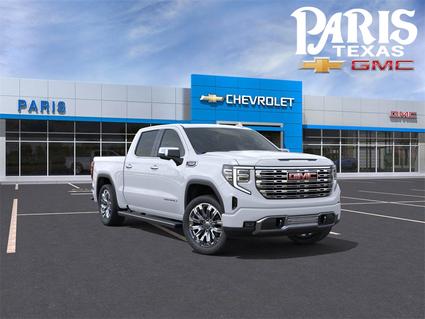 2026 GMC Sierra Newberry SC