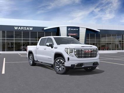 2026 GMC Sierra Warsaw IN