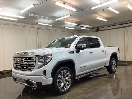 2026 GMC Sierra Warsaw IN