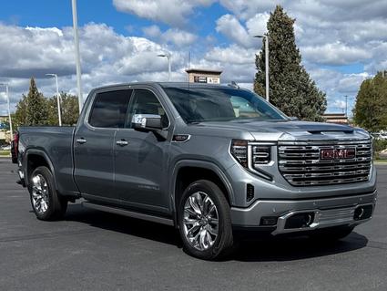 2026 GMC Sierra Twin Falls ID