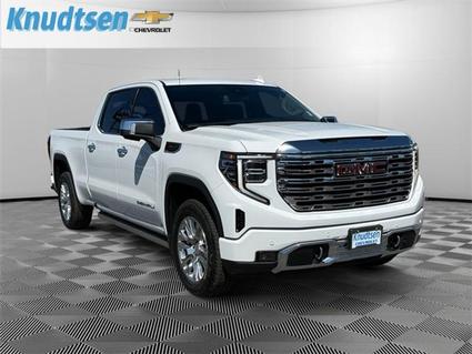 2022 GMC Sierra Post Falls ID