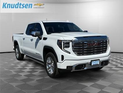2022 GMC Sierra Post Falls ID