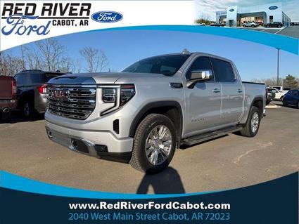 2022 GMC Sierra Cabot AR