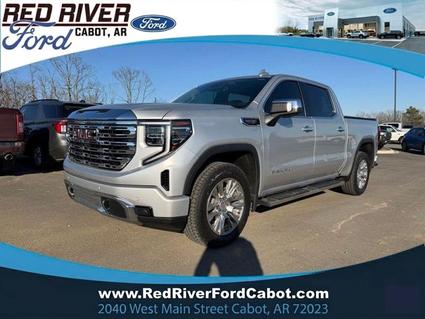 2022 GMC Sierra Cabot AR