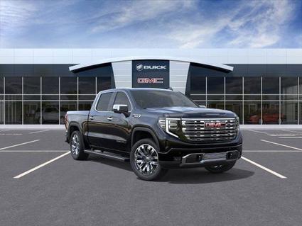2025 GMC Sierra Kennett MO