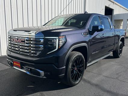 2026 GMC Sierra Hermiston OR