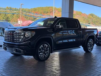 2026 GMC Sierra Beckley WV