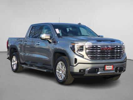 2026 GMC Sierra Billings MT